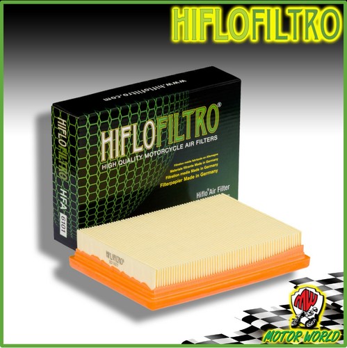 Hfa6101 filtro aria hiflo - filtro,