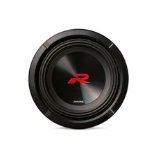 Alpine R2-W8D4, R Series 8"