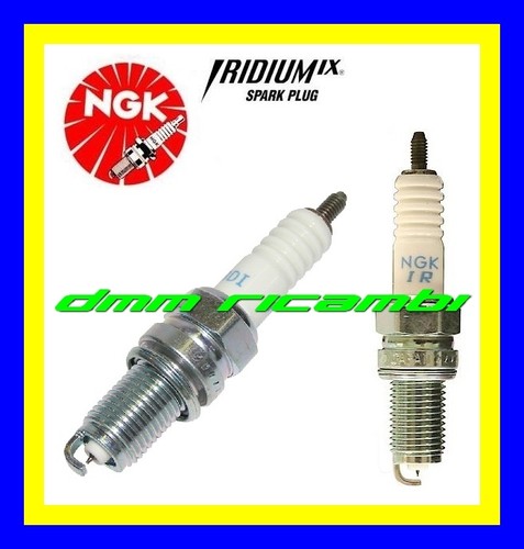 Candele originali ngk - candele,