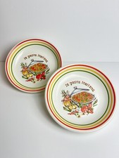 La Cucina Italiana Pasta Bowls