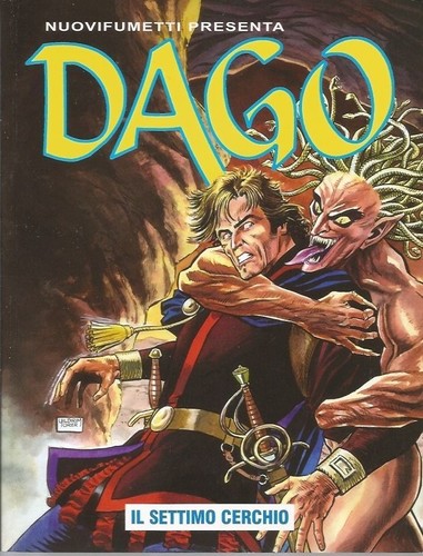 Dago anno xiii - anno, 1-