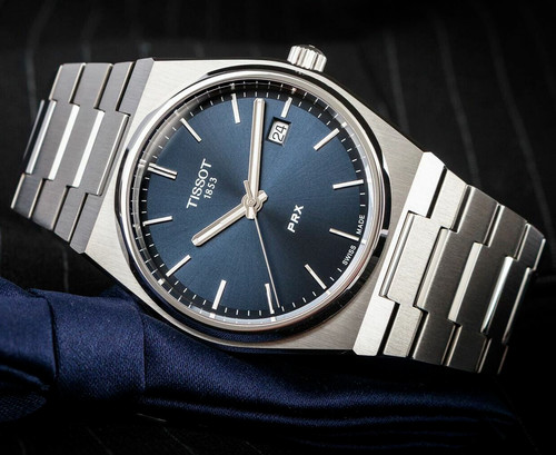 Tissot prx 40mm orologio - tissot,