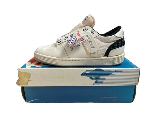 Sneakers vintage roos swish - roos,