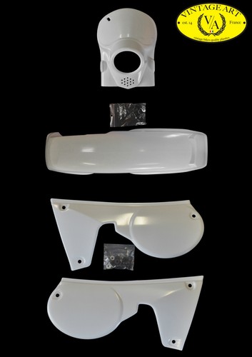 Kit plastique aprilia - kit, rc