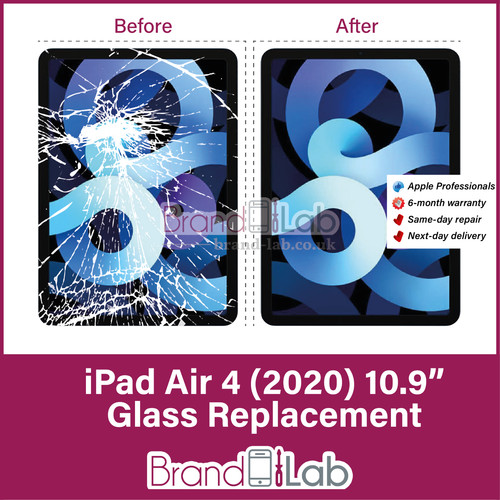 Ipad air schermo - air,