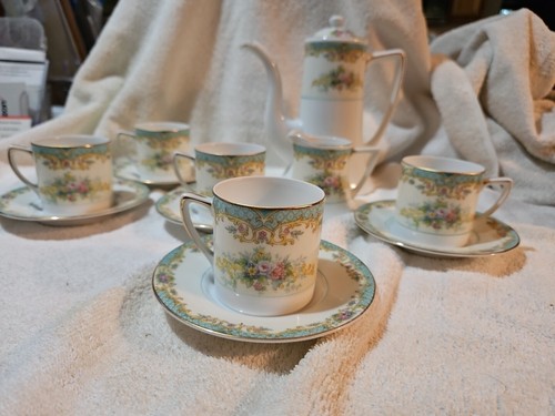 Set tè caffè - , cioccolata