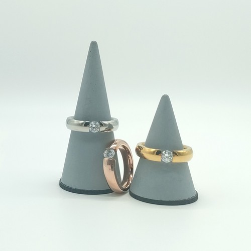 Anello moda gioielli - , da