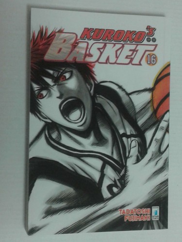 Kuroko basket n - kuroko's, basket-(kuroko)-