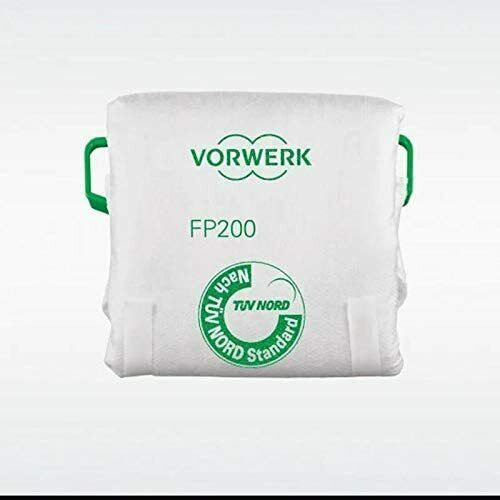 Vorwerk folletto - vorwerk,