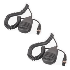 2 pezzi MH-31B8 microfono