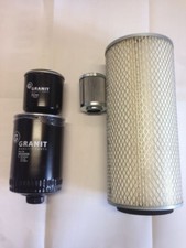 Confezione filtro fendt - confezione,