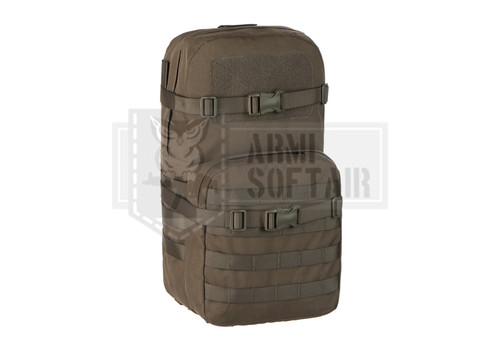 Invader gear backpack small - backpack,