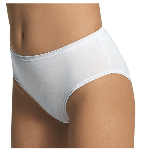 Slip donna cotonella cotone - slip,