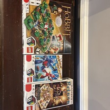 Lot of Lego Games - The