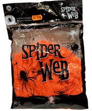 CARNEVALE HALLOWEEN RAGNATELE