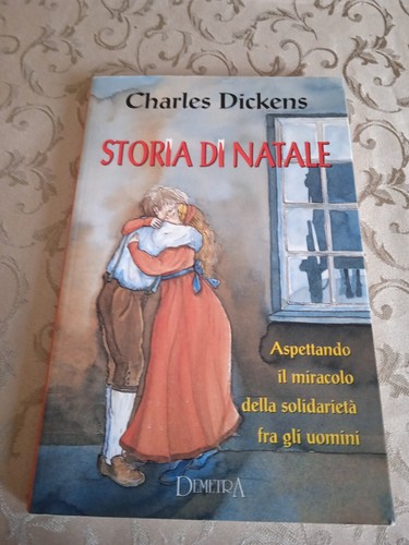 Storia natale canto di - di,
