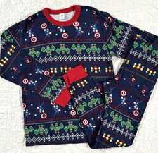 Pigiama adulto Hanna Andersson