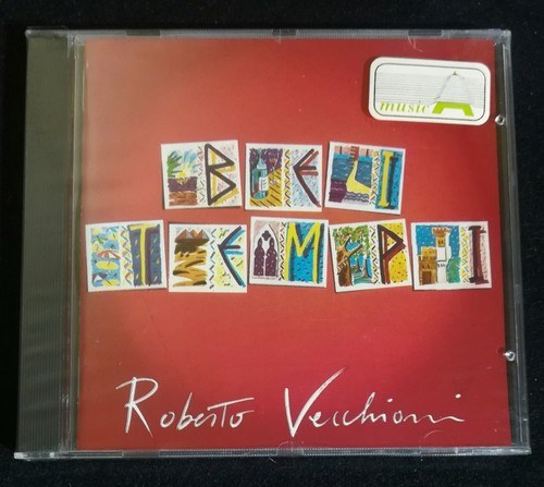 Roberto vecchioni bei - roberto,