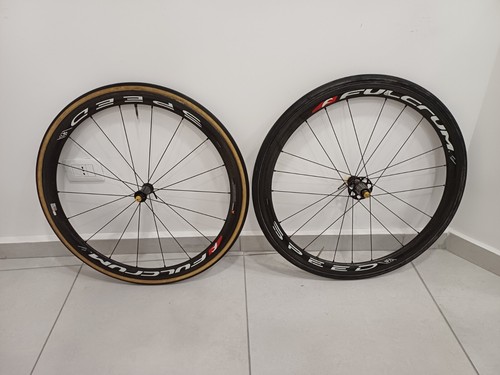 Ruote fulcrum speed 40t - fulcrum,