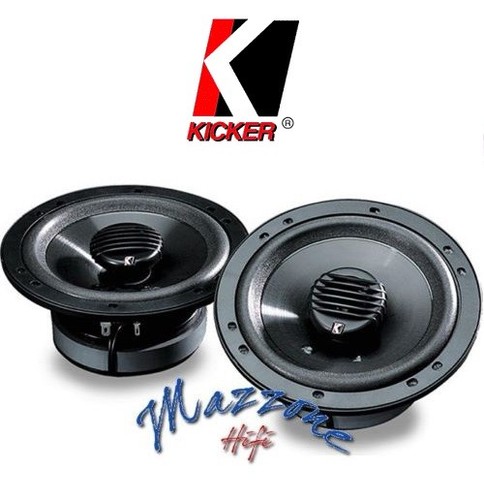 Kicker impulse i600 - kicker,