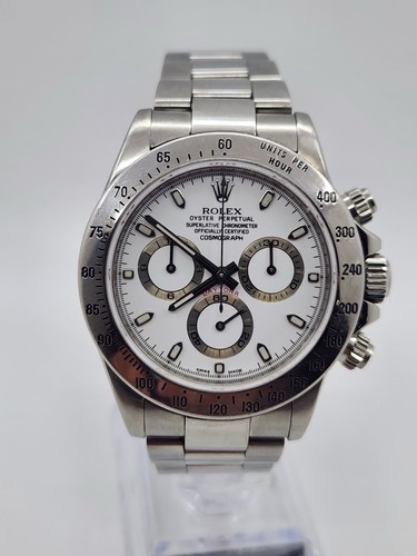 Rolex cosmograph daytona - rolex,