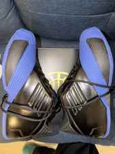 Taglia 10 - Adidas T-Mac 1