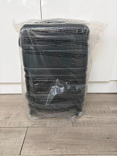 Valigia media rigida - , samsonite