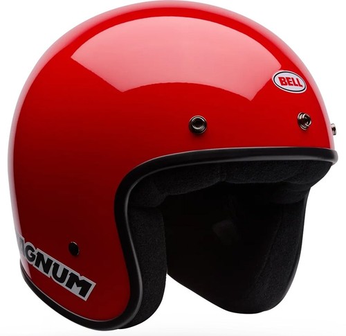Bell magnum rosso - magnum,