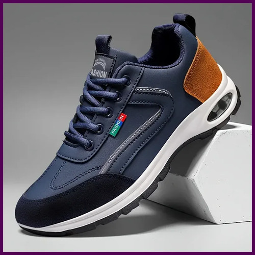Sneakers uomo trendy - , leggere