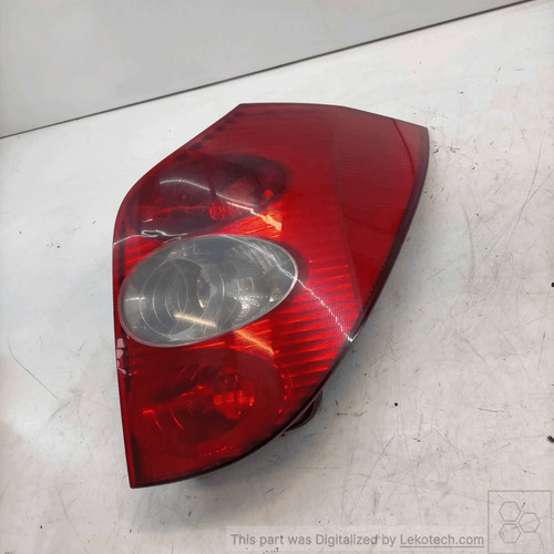 8200703489 fanale post dx - post.,
