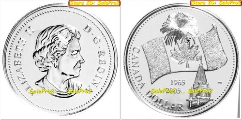 Canada 1965 2005 - canada,
