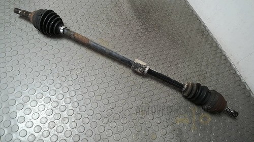 Albero motore destro - , (cambio