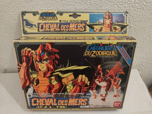 Saint seiya vintage - , bian