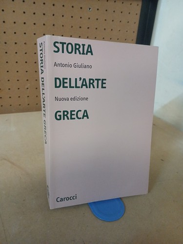 Storia dell arte greca - storia,