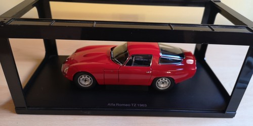 Autoart alfa romeo giulia - romeo,