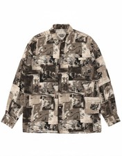 IMPERIAL Camicia Uomo Grande