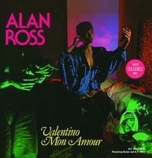 Alan Ross Valentino Mon Amour