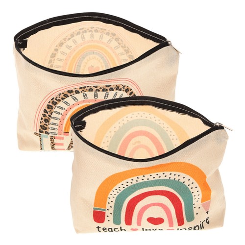 Pcs borsa make - , up