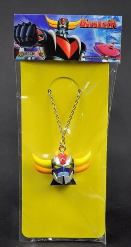 Necklace collana ufo - necklace,