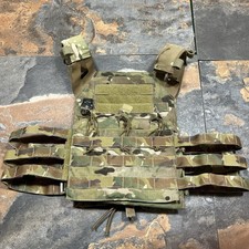 Crye Precision JPC 1.0 Size