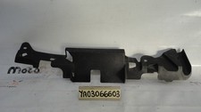Convogliatore aria motore