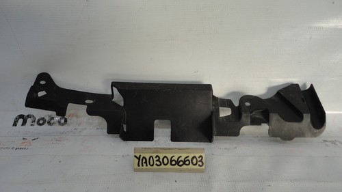 Convogliatore aria motore
