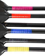 Nastro di presa in silicone per pagaie kayak, canoa e barca drago