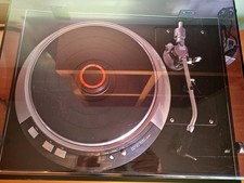 Denon DP 80/DK 300 con braccio