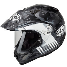 Copricasco moto Arai Tour X4
