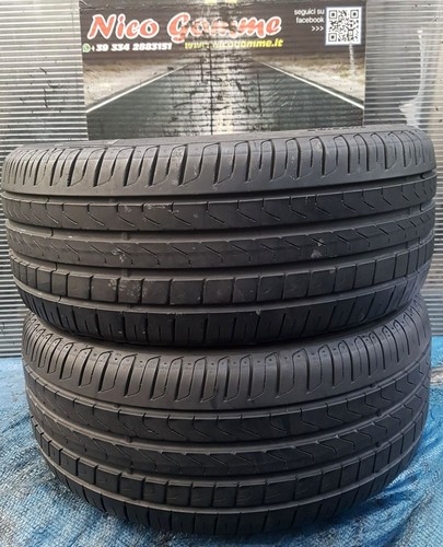 Gomme usate 205 55r16 91v - gomme, 205/55r16