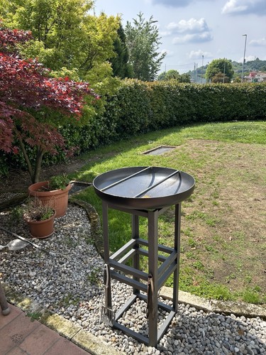 Barbecue braciere - barbecue,