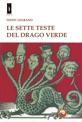 Sette teste del drago verde - le,