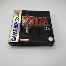 The Legend of Zelda: Links