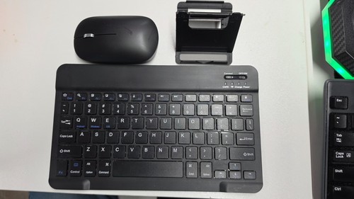 Combo tastiera bluetooth - combo,
